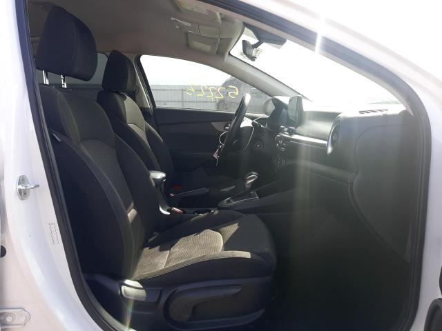 Photo 5 from auction – 2020 KIA FORTE FE with VIN 3KPF24AD7LE158294