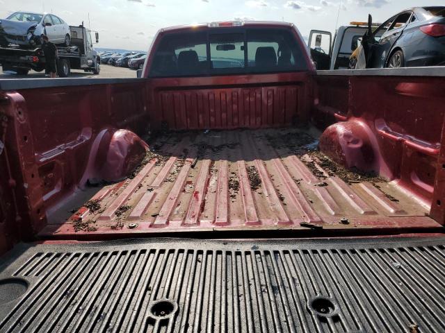Photo 6 from auction – 2007 FORD F150 with VIN 1FTRF12227NA38515