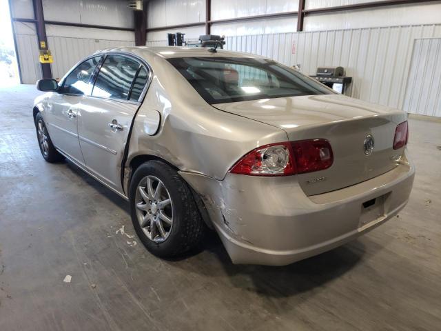 Photo 3 from auction – 2007 BUICK LUCERNE CX with VIN 1G4HD57247U202656