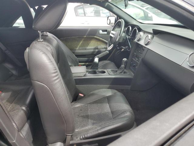 Photo 5 from auction – 2005 FORD MUSTANG with VIN 1ZVFT84N555234101