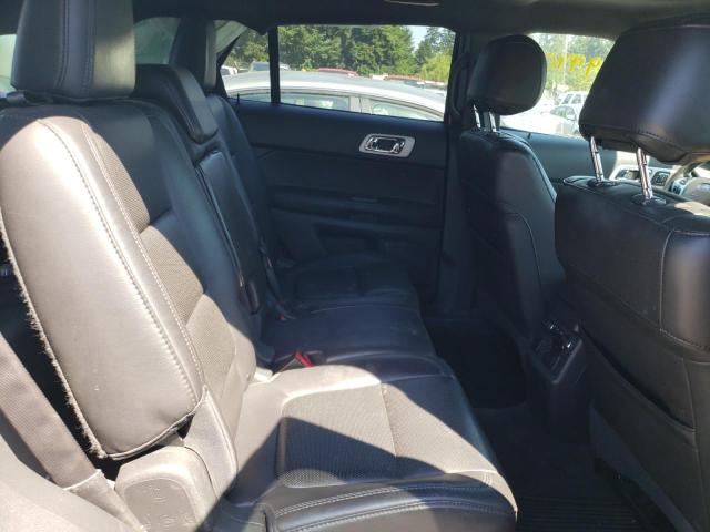 Photo 6 from auction – 2013 FORD EXPLORER L with VIN 1FM5K8F89DGB15443