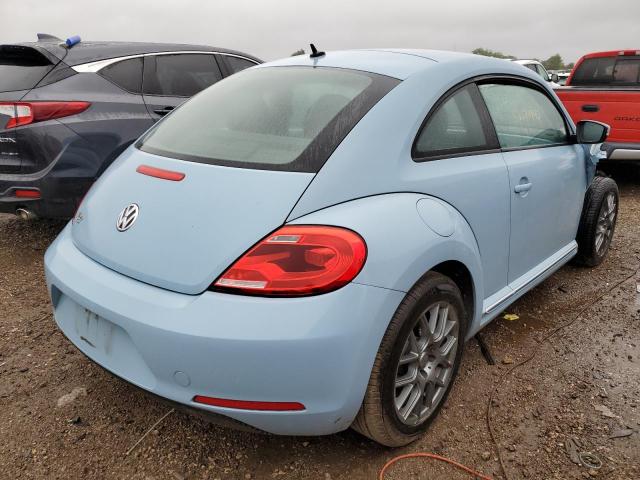 Photo 4 from auction – 2012 VOLKSWAGEN BEETLE with VIN 3VWJP7AT1CM614197