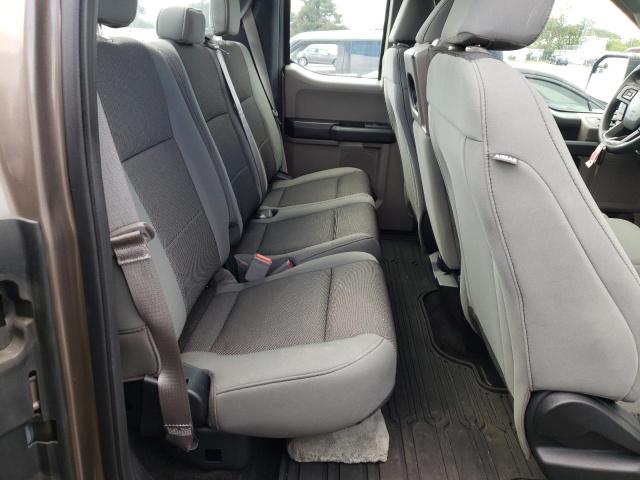 Photo 6 from auction – 2018 FORD F150 SUPER with VIN 1FTEX1E5XJKC57619