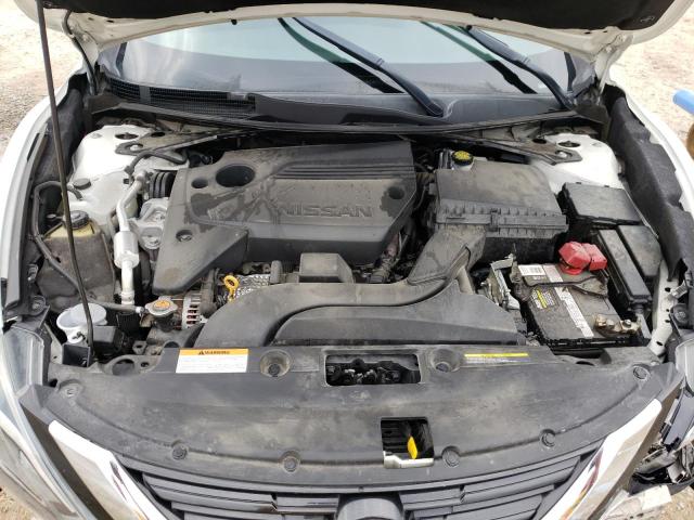 Photo 7 from auction – 2018 NISSAN ALTIMA 2.5 with VIN 1N4AL3AP2JC149864