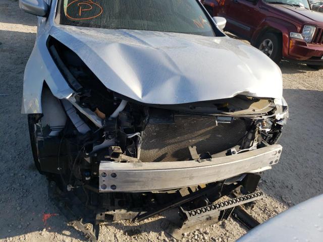 Photo 9 from auction – 2018 NISSAN ALTIMA 2.5 with VIN 1N4AL3AP3JC227732