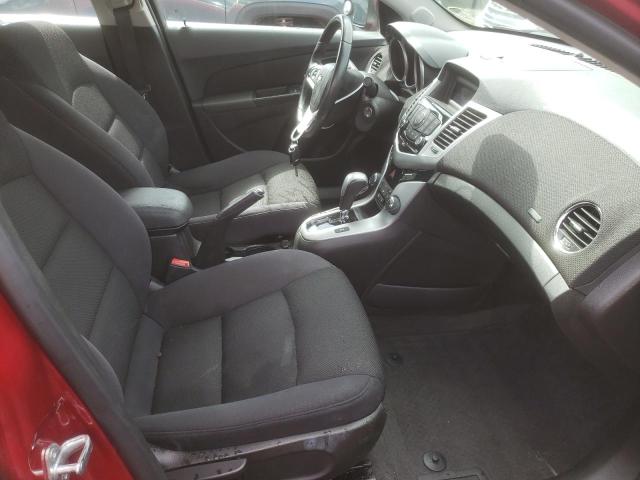 Photo 5 from auction – 2014 CHEVROLET CRUZE LT with VIN 1G1PC5SB2E7243933