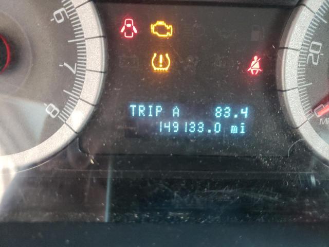 Photo 8 from auction – 2010 FORD ESCAPE XLT with VIN 1FMCU9DG1AKA05111