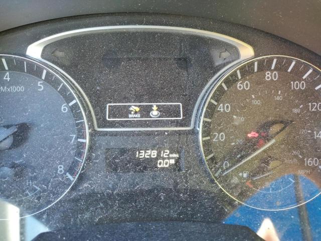 Photo 8 from auction – 2015 NISSAN ALTIMA 2.5 with VIN 1N4AL3AP1FC410912