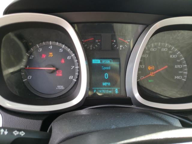 Photo 8 from auction – 2015 CHEVROLET EQUINOX LS with VIN 2GNALAEK8F6188107