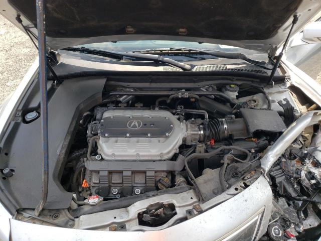 صورة رقم 7 من المزاد - 2014 ACURA TL مع VIN 19UUA8F24EA004271