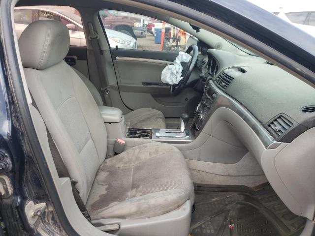 Photo 5 from auction – 2009 SATURN AURA XE with VIN 1G8ZS57B29F185114
