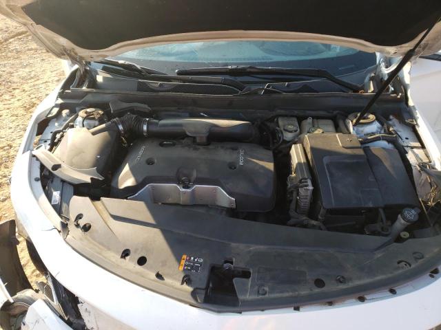 Photo 7 from auction – 2014 CHEVROLET IMPALA LS with VIN 1G11Y5SL2EU101180