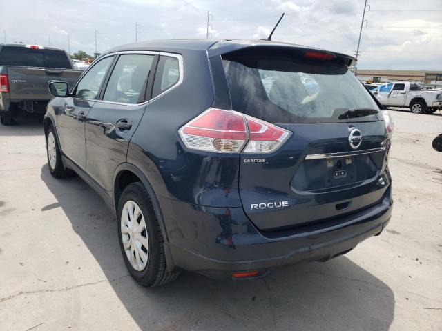 Photo 3 from auction – 2016 NISSAN ROGUE S with VIN KNMAT2MTXGP595923