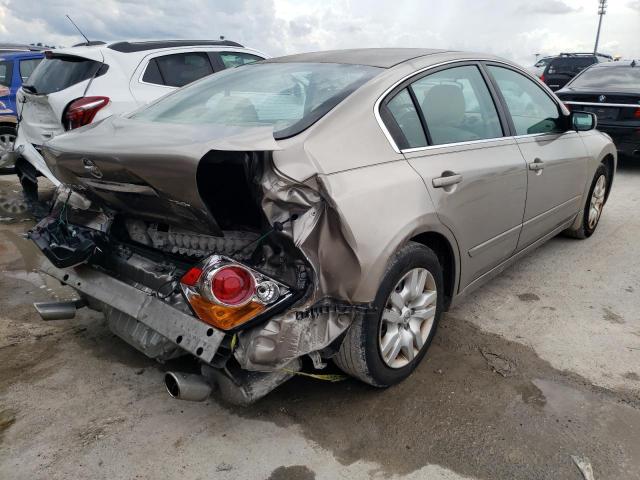Photo 4 from auction – 2012 NISSAN ALTIMA BAS with VIN 1N4AL2AP8CC178590