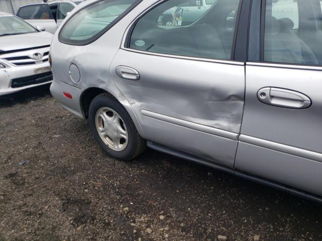 Photo 9 from auction – 1997 FORD TAURUS GL with VIN 1FALP57U9VA230433