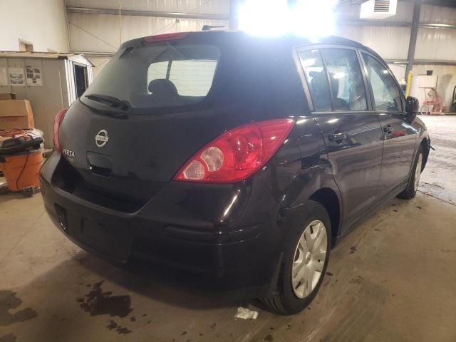 Photo 4 from auction – 2010 NISSAN VERSA S AU with VIN 3N1BC1CPXAL444850