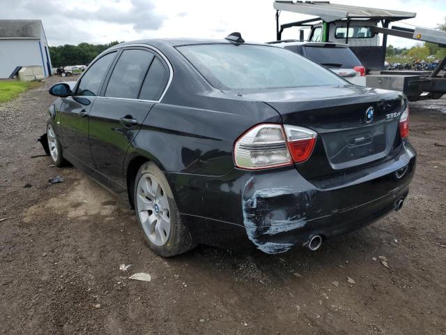 Photo 3 from auction – 2008 BMW 335 XI with VIN WBAVD53578A009604
