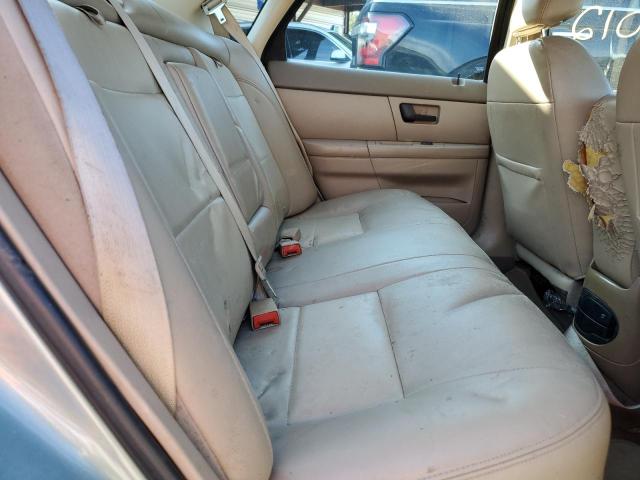 Photo 6 from auction – 2006 FORD TAURUS SEL with VIN 1FAFP56U46A216195