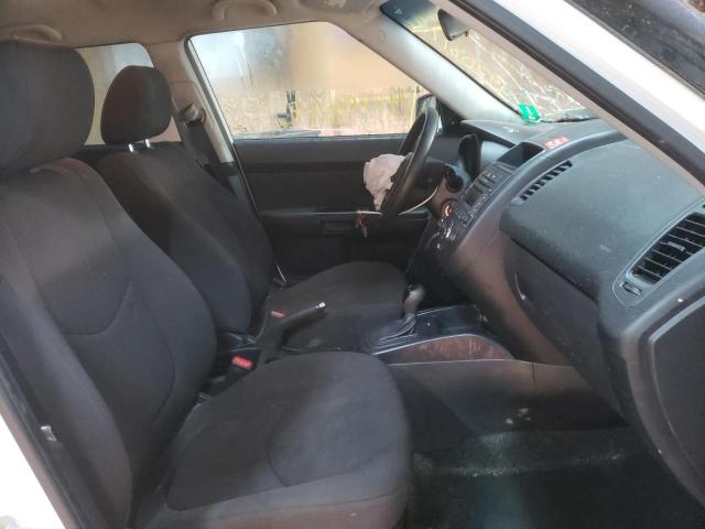 Photo 5 from auction – 2013 KIA SOUL with VIN KNDJT2A59D7566558