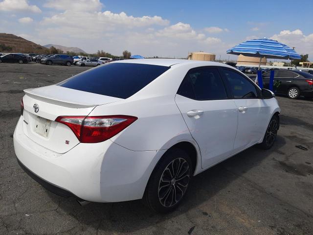 Photo 4 from auction – 2016 TOYOTA COROLLA L with VIN 5YFBURHE7GP470012
