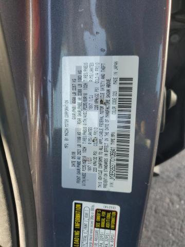 Photo 10 from auction – 2007 MAZDA CX-7 with VIN JM3ER293770106841