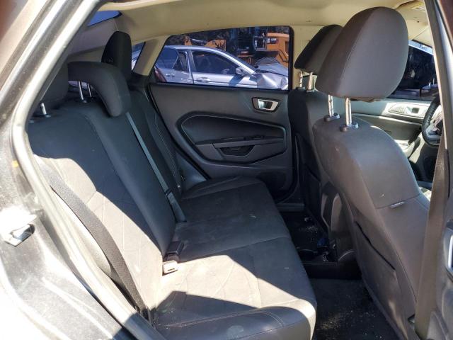 Photo 6 from auction – 2015 FORD FIESTA SE with VIN 3FADP4BJ9FM166586