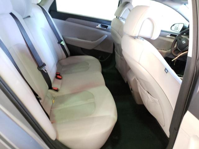 Photo 6 from auction – 2015 HYUNDAI SONATA SE with VIN 5NPE24AF2FH136233