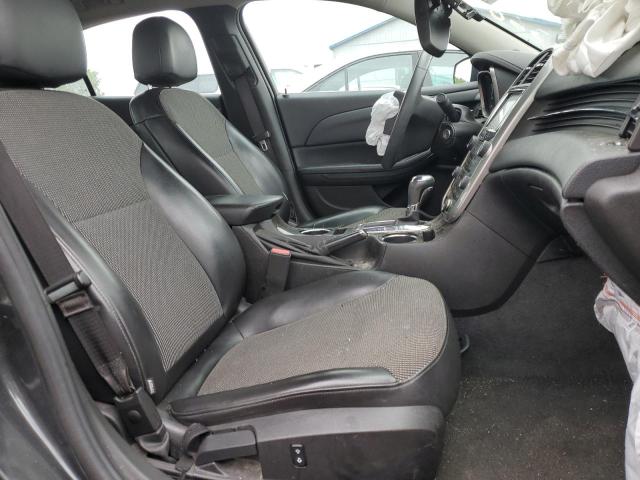 Photo 5 from auction – 2015 CHEVROLET MALIBU 1LT with VIN 1G11C5SL4FF130524