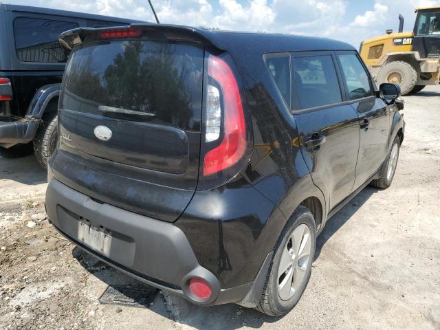 Photo 4 from auction – 2014 KIA SOUL with VIN KNDJN2A20E7027795