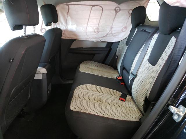 Photo 6 from auction – 2013 GMC TERRAIN SL with VIN 2GKALMEK8D6135029