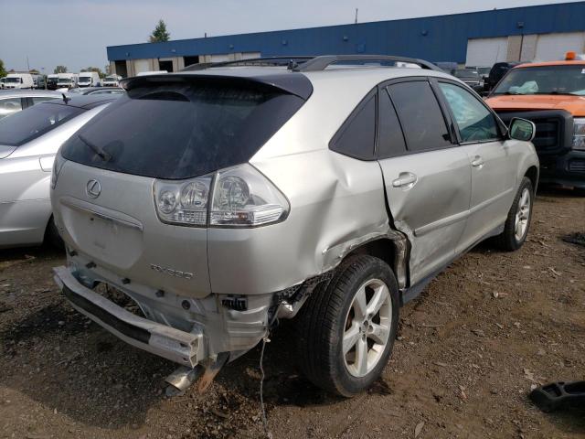 Photo 4 from auction – 2004 LEXUS RX 330 with VIN 2T2GA31UX4C016762