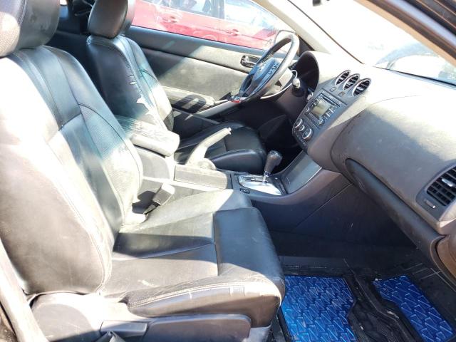 Photo 5 from auction – 2012 NISSAN ALTIMA S with VIN 1N4AL2EP2CC132473