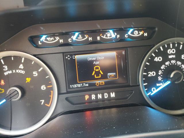 Photo 8 from auction – 2017 FORD F150 SUPER with VIN 1FTEW1EG2HFB12498