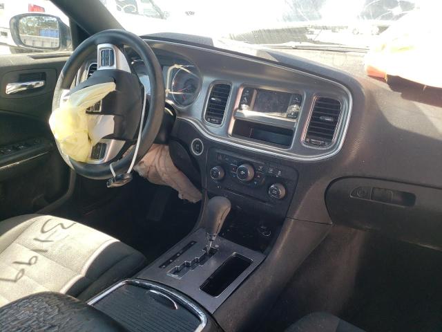 Photo 9 from auction – 2013 DODGE CHARGER SE with VIN 2C3CDXBG0DH637268