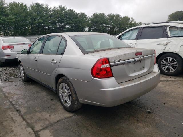 Photo 3 from auction – 2008 CHEVROLET MALIBU with VIN 1G1ZS58N38F118799