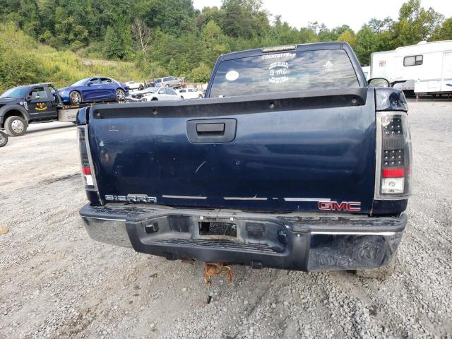 Photo 6 from auction – 2008 GMC SIERRA K15 with VIN 1GTEK14X18Z131328