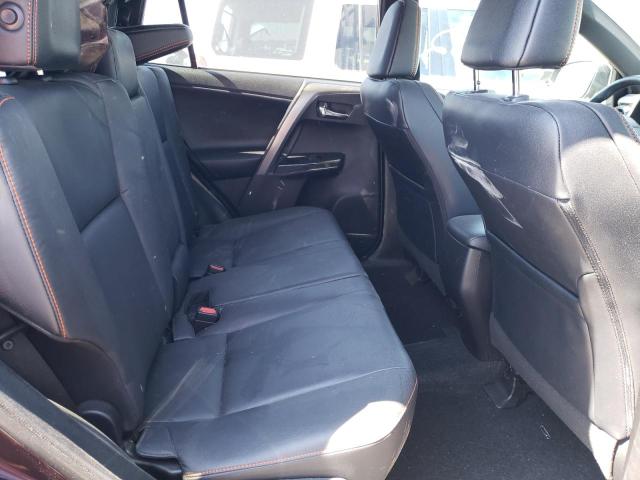 Photo 6 from auction – 2018 TOYOTA RAV4 SE with VIN 2T3JFREV2JW812182
