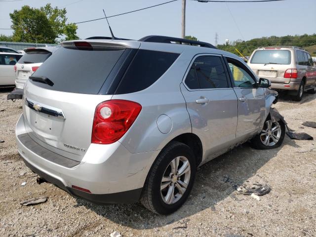 Photo 4 from auction – 2011 CHEVROLET EQUINOX LT with VIN 2GNALDEC1B1214726