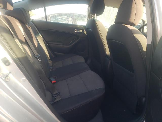 Photo 6 from auction – 2014 KIA FORTE LX with VIN KNAFX4A69E5123271