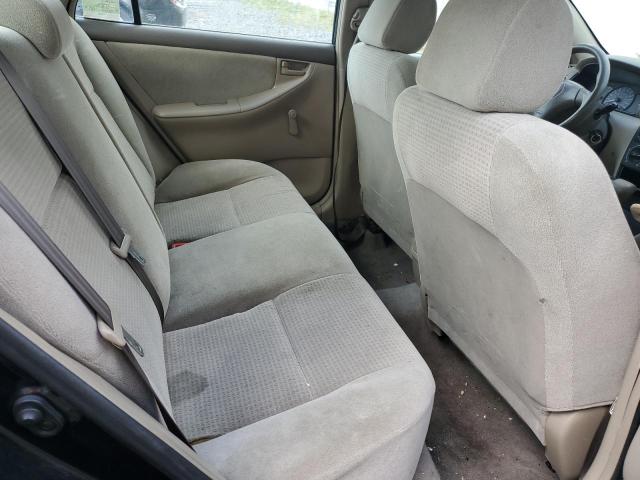 Photo 6 from auction – 2005 TOYOTA COROLLA CE with VIN 2T1BR32E45C456850