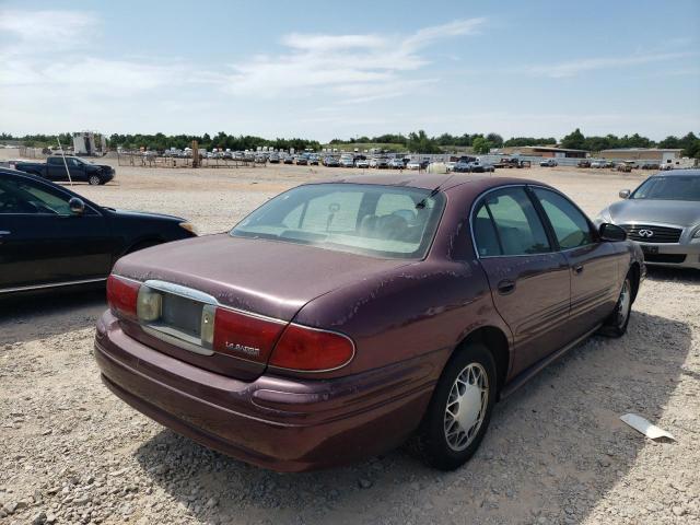 Photo 4 from auction – 2003 BUICK LESABRE CU with VIN 1G4HP54K534183959