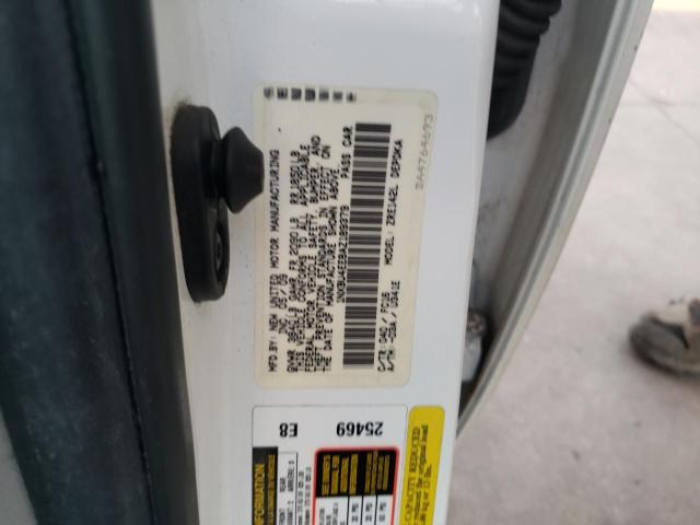 Photo 10 from auction – 2010 TOYOTA COROLLA BA with VIN 1NXBU4EE8AZ189379