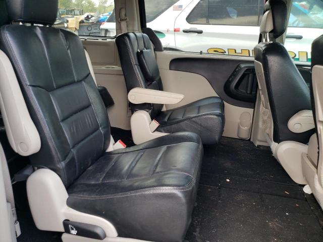 Photo 6 from auction – 2013 DODGE GRAND CARA with VIN 2C4RDGDG8DR607402