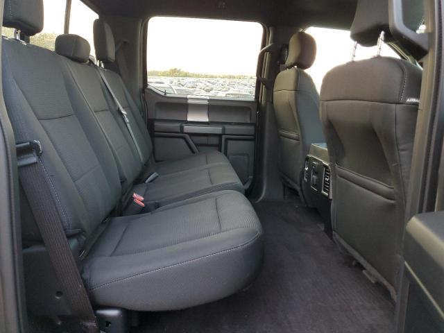 Photo 6 from auction – 2016 FORD F150 SUPER with VIN 1FTEW1EF9GKE13430