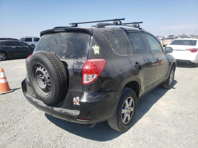 Photo 4 from auction – 2006 TOYOTA RAV4 with VIN JTMZD33VX66008584