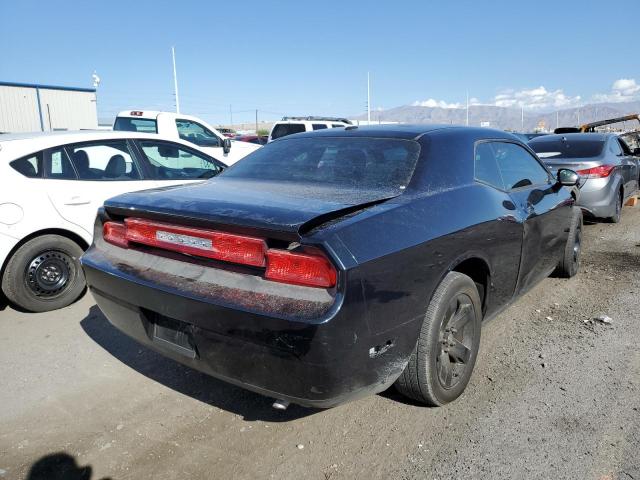 Photo 4 from auction – 2009 DODGE CHALLENGER with VIN 2B3LJ44V39H559642