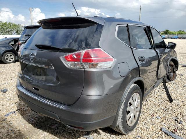 Photo 4 from auction – 2016 NISSAN ROGUE S with VIN JN8AT2MT5GW003662