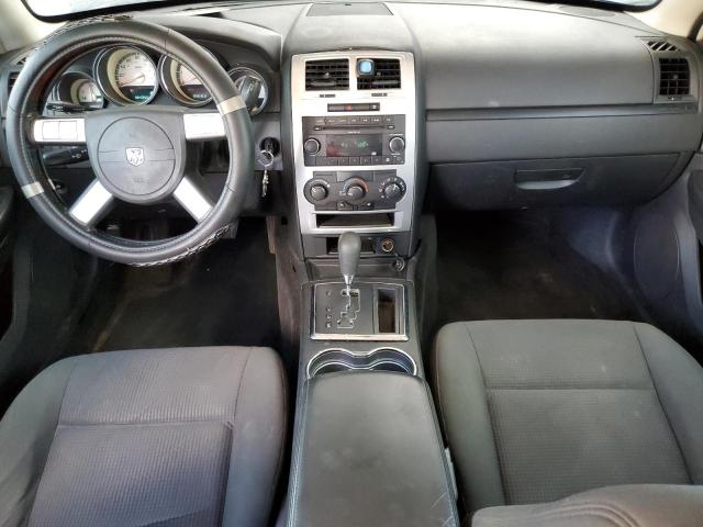 Photo 5 from auction – 2010 DODGE CHARGER with VIN 2B3AA4CT5AH303983