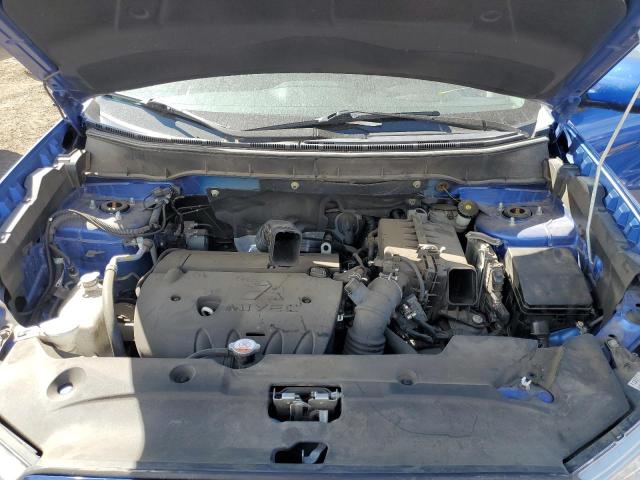 Photo 7 from auction – 2019 MITSUBISHI OUTLANDER with VIN JA4AR3AU0KU027699