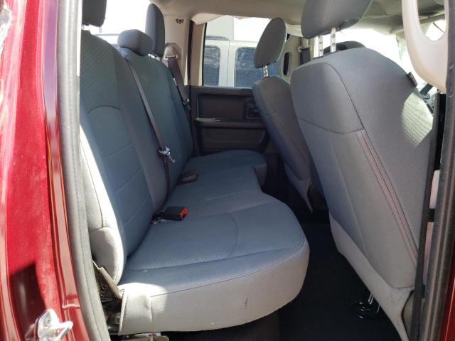 Photo 6 from auction – 2020 RAM 1500 CLASS with VIN 1C6RR6FT1LS124540